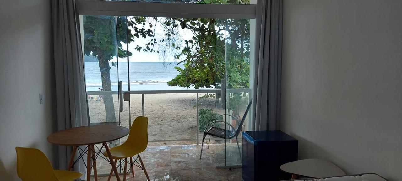 Pousada Del Sole Άνγκρα Ντος Ρέις Εξωτερικό φωτογραφία