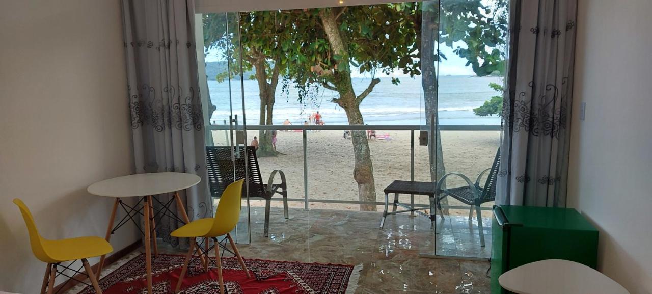 Pousada Del Sole Άνγκρα Ντος Ρέις Εξωτερικό φωτογραφία
