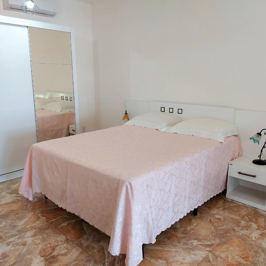 Pousada Del Sole Άνγκρα Ντος Ρέις Εξωτερικό φωτογραφία