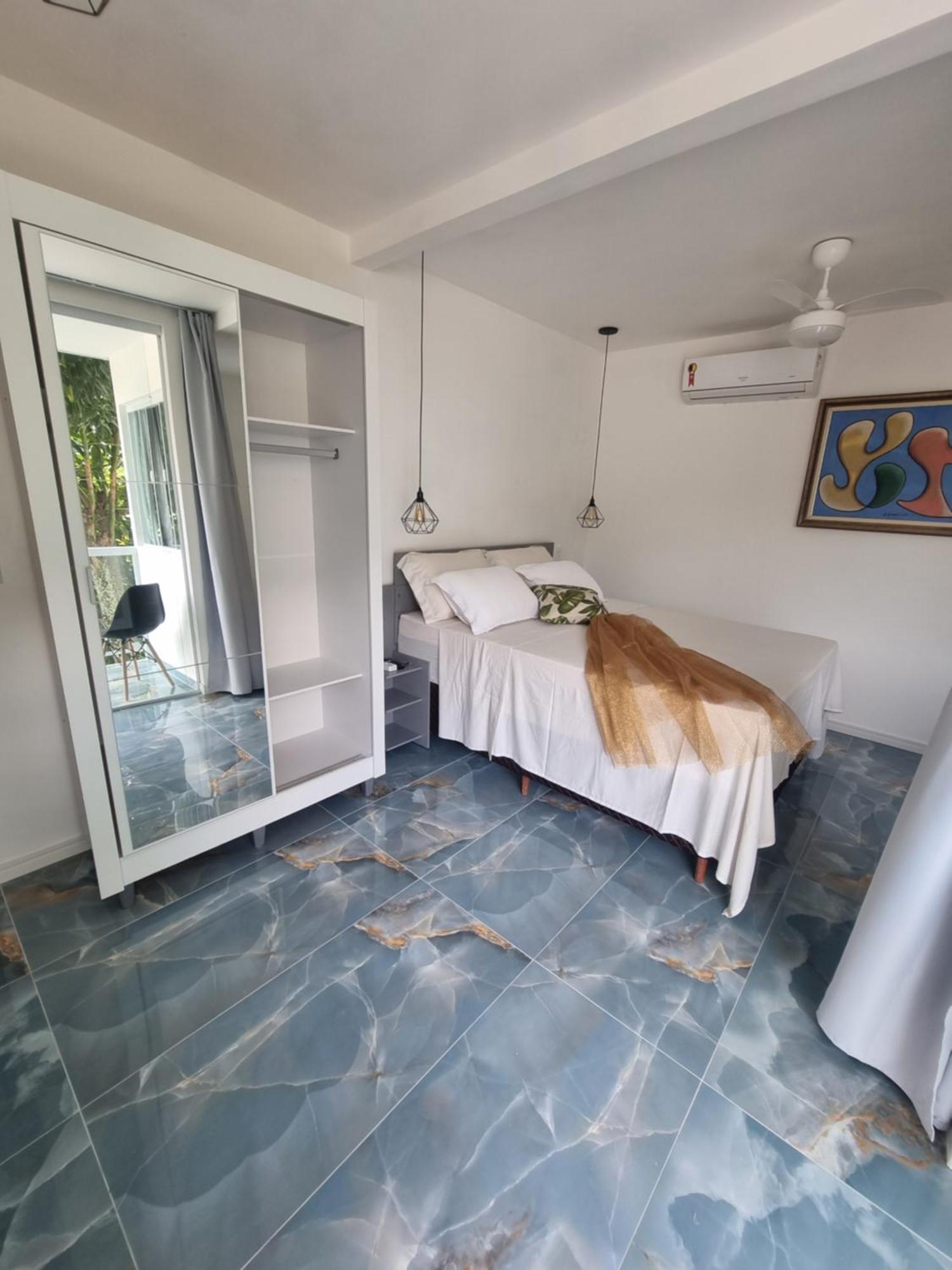 Pousada Del Sole Άνγκρα Ντος Ρέις Εξωτερικό φωτογραφία